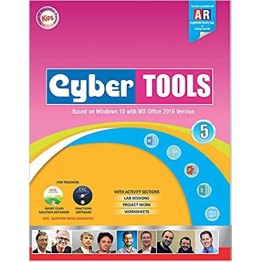 Cyber Tools Class - 5